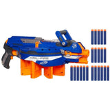 Nerf N-Strike Elite Hail-Fire