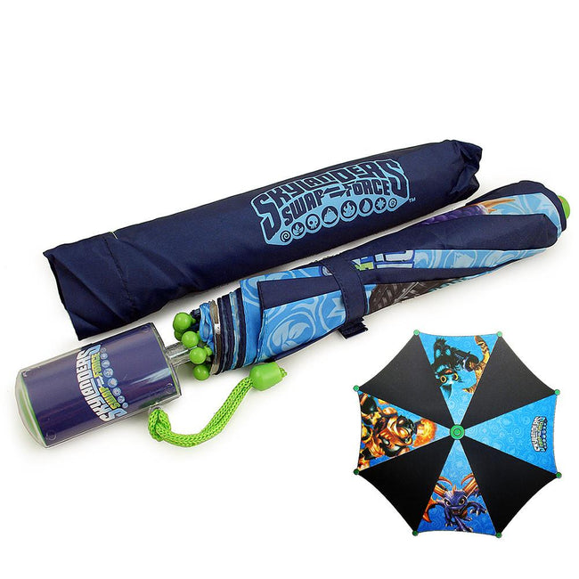 Skylanders Swap Force Foldable Umbrella