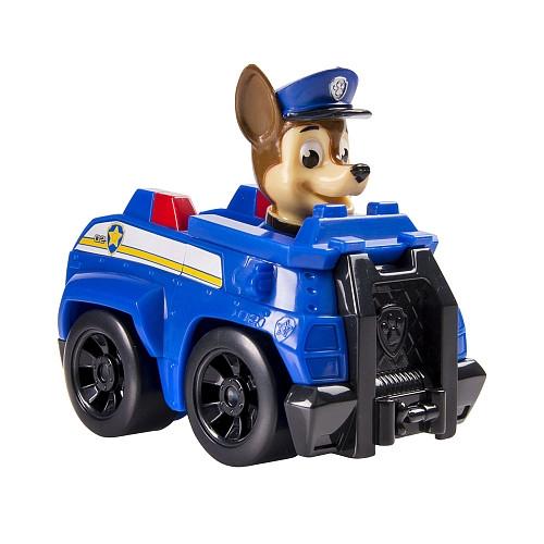 Paw Patrol Racers - Chase