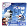 Disney Frozen Olaf's in Trouble Game