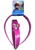 Disney Frozen Plastic Headband [2-Pack]