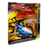 Air Hogs R/C Havoc R Heli [Red - Channel A] - ilovealma