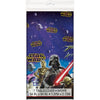 Star Wars Plastic Table Cover