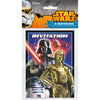 Star Wars Invitations [8 Per Pack]