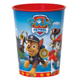 Paw Patrol 16 oz. Plastic Cup