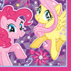 My Little Pony Beverage Napkins [16 Per Pack]