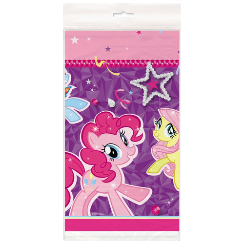 My Little Pony Party Table Cover