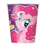 My Little Pony 9oz Party Cups [8 Per Pack]