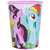 My Little Pony Plastic Party Cup [16 oz]