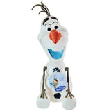 Disney Frozen - Olaf Molded Coin Bank