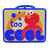 Elmo Tin Lunch Box - Too Cool!