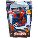 Marvel Ultimate Spider-Man Puzzle [48 Pieces - Resealable Bag]