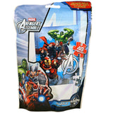 Marvel Avengers Assemble [48 Pieces - Resealable Bag]