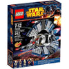 Lego Star Wars Droid Tri-fighter [75044 - 262 PCS]