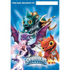 Skylanders Loot Bags [8 Per Pack]