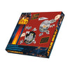 Star Wars Space Battle Sticker Kit