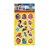 Paw Patrol Sticker Sheets [4 Sheets]