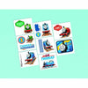 Thomas the Tank Engine Temporary Tattoos