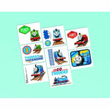 Thomas the Tank Engine Temporary Tattoos