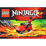 LEGO Ninjago Kai Drifter [30293 - 43 pcs]