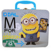 Despicable Me Minions 48 Piece Puzzle in Tin Box