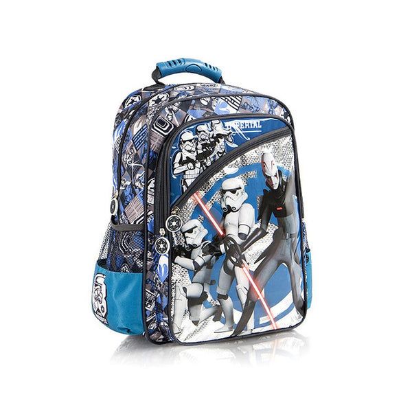 Heys Star Wars Stormtroopers Deluxe Backpack