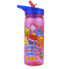 Shopkins Tritan Water Bottle - 600ml