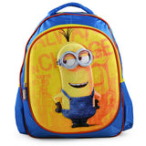 Despicable Me Pop Out Deluxe Backpack