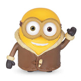 The Minions Poseable Figure [Bored Silly Bob]