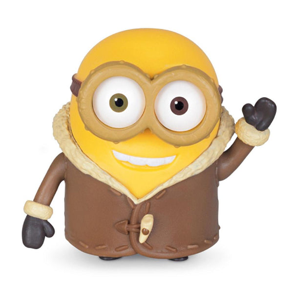 The Minions Poseable Figure [Bored Silly Bob]