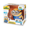 The Minions Interactive Minion Bob with Teddy Bear