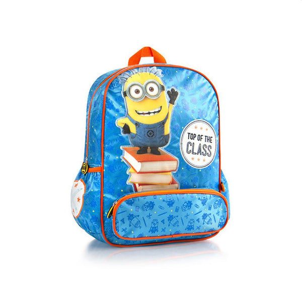 Minions Despicable Me Drawstring Swim Bag For Kids – Unisex, Multi-Color, Waterproof, Adjustable Strap