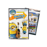 Despicable Me 'The Minions' Play Pack Grab and Go!