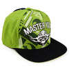 Star Wars 'Master Yoda' Boys Cap