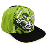 Star Wars 'Master Yoda' Boys Cap