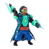 Big Hero 6 Plasma Slashing Wasabi Figure - ilovealma