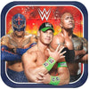 WWE 9