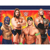 WWE Plastic Table Cover