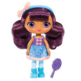 Little Charmers 8 Inch Doll [Lavender]