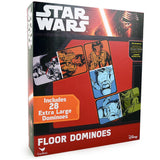 Star Wars Floor Dominoes