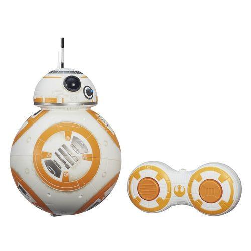 Star Wars The Force Awakens RC BB-8