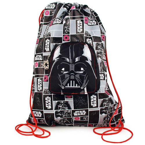 Star Wars Drawstring Bag [Darth Vader]