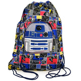 Star Wars Drawstring Bag [R2-D2]