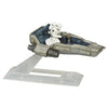 Star Wars Episode VII Black Series Titanium [First Order Snowspeeder #11]