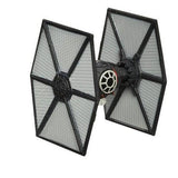 Star Wars Episode VII Black Series Titanium [First Order Special Forces TIE Fighter #04]