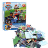 Paw Patrol Lenticular Puzzle [28 Pieces]