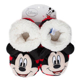 Mickey Mouse Kids Slippers [Medium/Large]