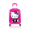 Heys Hello Kitty 3D Spinner Luggage Case