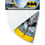 Batman Party Hats [8 Pack] - ilovealma