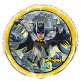 Batman 18 Inch Foil Balloon - ilovealma